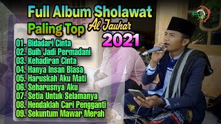 Buih Jadi Permadani Zidan  Versi Sholawat Full Album  Hadrah Aljauhar [upl. by Pollerd]