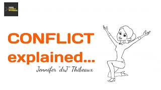 ThomasKilmann Conflict Model Explained [upl. by Jelle]