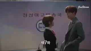 Cinderella and the 4 knights episode 7 [upl. by Agemo]