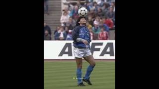 Maradona Now vs Then football shorts [upl. by Gnad]