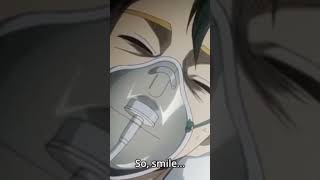 Aizawa Sir Nighteyes death scene myheroacademia aizawashouta [upl. by Iolanthe659]