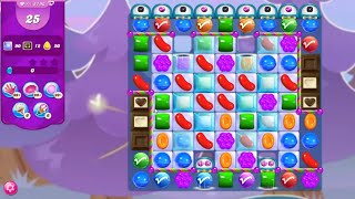 Candy Crush Saga LEVEL 5793 NO BOOSTERS fifth version [upl. by Nicole]