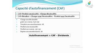 Révision Bac éco  Gestion Financière  Partie 1 [upl. by Ellehsat]