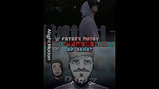 Fgteev Duddy Vs Mr Beast edit viralshort mrbeast fgteev fypシ゚ youtube [upl. by Shirl609]