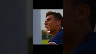 Gelbe abim fenerbahçe kesfetbenionecikar football edit dybala [upl. by Niamert]