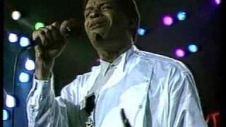 Al Jarreau  I Will Be Here For You [upl. by Devin782]