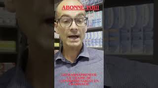 LePharmapreneur La chaine de l’entreprenariat en pharmacie [upl. by Arvo]