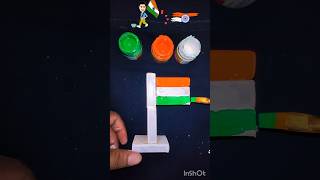 Republic day status❤️🇮🇳👍 trending shorts shortvideo republicday art independenceday cartoon [upl. by Cyrill]