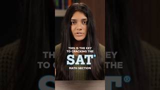 The key to cracking the SAT math section 3 step framework satprep digitalsat [upl. by Beare239]