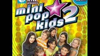 Mini Pop Kids 2  8 Cool [upl. by Nibas]