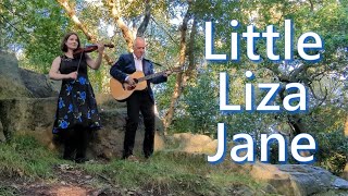 Little Liza Jane Lil Liza Jane  American Folk Classic [upl. by Colwen]