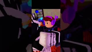 Revenge for Red Head roblox robloxmemes robloxanimaion [upl. by Darnell]