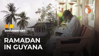 South American Ramadan in tropical Guyana  Al Jazeera World Documentary [upl. by Donoghue719]