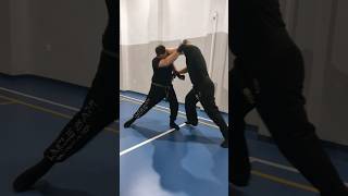 Jumonji to Kosei amp Doko no kamae possibilities ninjutsu bujinkan martialarts shadowwarrior [upl. by Will511]