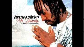 MAVADO  NEVER BELIEVE YOU DASECA PROD NEW 2K9 [upl. by Enialehs]