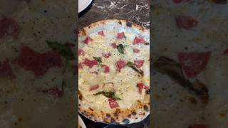 Italian Pizzeria Restaurant pizza youtubeshorts youtube [upl. by Alah]