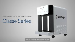 WLH2 Firewall® Bar Classe Series CO [upl. by Kreis]