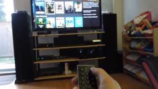 new telus optic tv universal remote programming [upl. by Anaj]