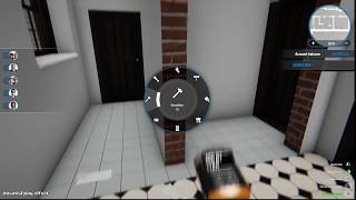 House Flipper Ep 8 Adding New Plumbing [upl. by Elyak]