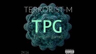 TM  ✪ TPG ✪  AUDIO [upl. by Conni572]