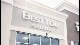 Best You MedSPa [upl. by Ahsatak]