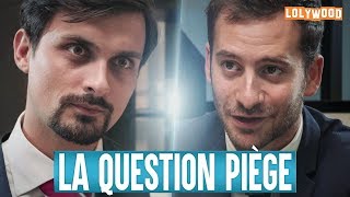 La Question Piège [upl. by Dewees586]