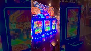 Games timezone youtubefeed youtubeshorts arcadegames arcade clawmachine mesincapit games [upl. by Emirej488]