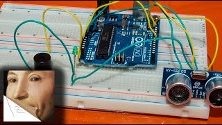 Arduino for RTI Reflectance Transformation Imaging and art examination [upl. by Lentha]