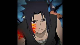 Enton Honoikazuchi  Sasuke Edit [upl. by Revned370]