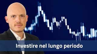 Ecco il FATTORE che incide maggiormente sul rendimento di lungo periodo dei mercati finanziari [upl. by Yeblehs940]