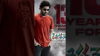 13 Years of Oosaravelli  NTR Jr  Surender Reddy  Tamannaah Bhatia  Prakash Raj  Vidyut Jammwal [upl. by Aihsila]