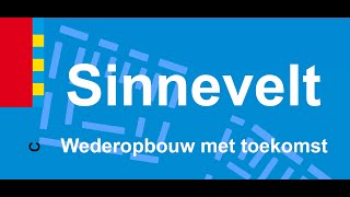 Sinnevelt wederopbouw met toekomst  interviews met exbewoners van deze Haarlemse wijk ikv expo [upl. by Laen]