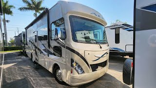 2017 Thor ACE 272 Motor Home Class A  SOLD [upl. by Elisa]