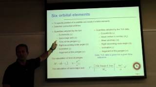 Satellite Communications  Lecture 3 [upl. by Burgener614]