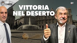 Vittoria nel deserto  Il Controcanto  Rassegna stampa del 29 ottobre 2024 [upl. by Ano]