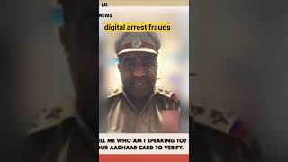 How They Scam You Out of Your Digital Arrests DocumentaryDigital Arrest Frauds [upl. by Htebesile]