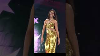 Miss Grand Pakistan 2024 romamichael78 introduction [upl. by Prentiss]