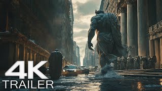 NEW MOVIE TRAILERS 2024  4K UHD [upl. by Burman326]