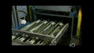 How Everpure Water Filters Are Made  Factory Made [upl. by Dobbins]