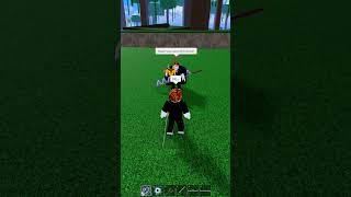 Bro was flexing on me💀 huydutblox roblox bloxfruit bloxfruits [upl. by Nnail]