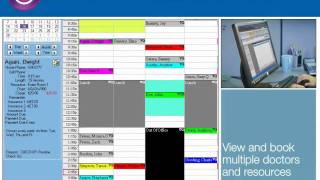 Medisoft Medical Billing Software Demo  AZCOMP Technologies [upl. by Eittol438]