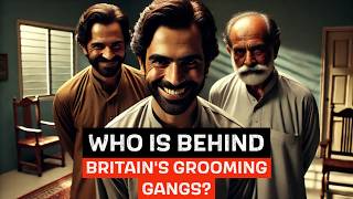 HOW ACCURATE IS THE HOME OFFICE REPORT ON THE GROOMING GANGS [upl. by Knowle]