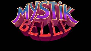 Mystik Belle Soundtrack  Laser Sharks of the Belle Aquatic  Underwater [upl. by Waterer]