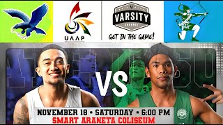 ATENEO vs LA SALLE  2023 UAAP SEASON 86 MENS BASKETBALL LIVE SCORES [upl. by Horwitz]