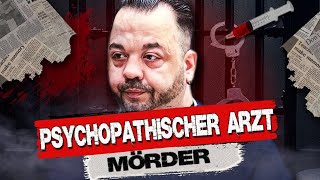 Der schlimmste Fall in Deutschland  Der Fall Niels Högel  True Crime [upl. by Reginnej]