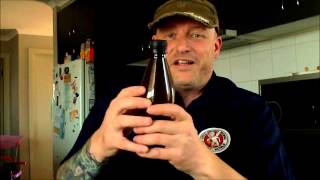 Bottling with PET bottles  Home Brewing tips in under 5 minutes [upl. by Adon]