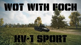 KV1 sport [upl. by Saum]