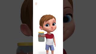 Phonics Song shorts learnatoz alphabetsong nurseryrhymes kidssongs ytshorts [upl. by Seugirdor]