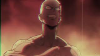 Sippin Tea In Yo Hood  ONE PUNCH MAN AMV [upl. by Akcinat432]