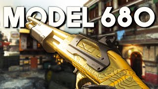 Model 680 Gold  Easy Camo Guide [upl. by Sleinad]